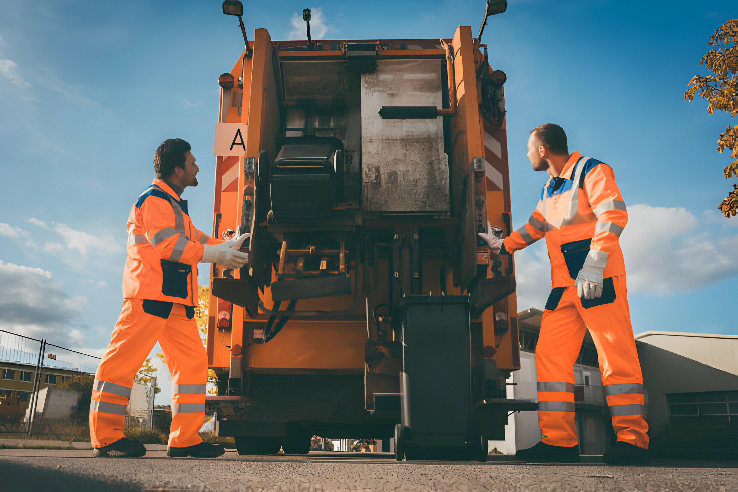 Multiple Openings for Garbage Collector Jobs in Canada with Visa Sponsorships