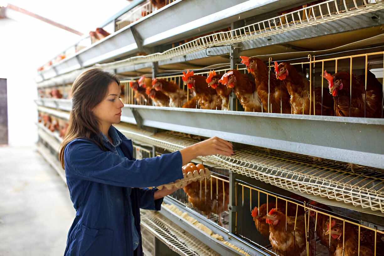 Apply for Poultry Care Worker Jobs in Canada with Visa Sponsorships